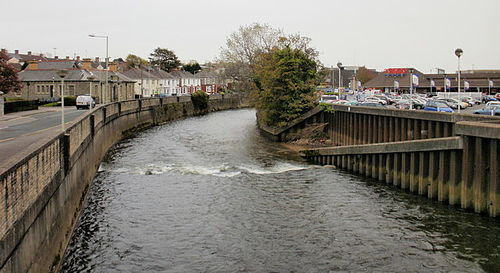 Bridgend