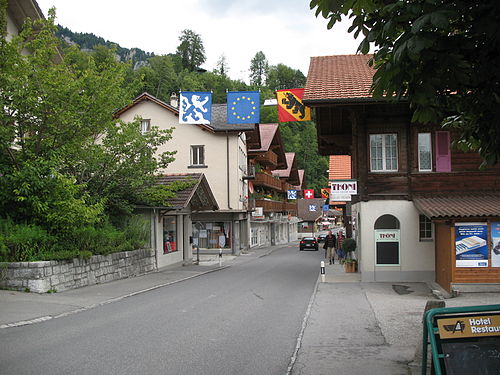 Brienz