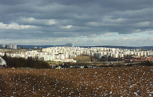 Brno-Bohunice