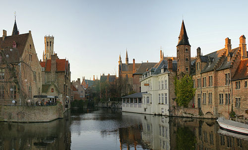 Bruges