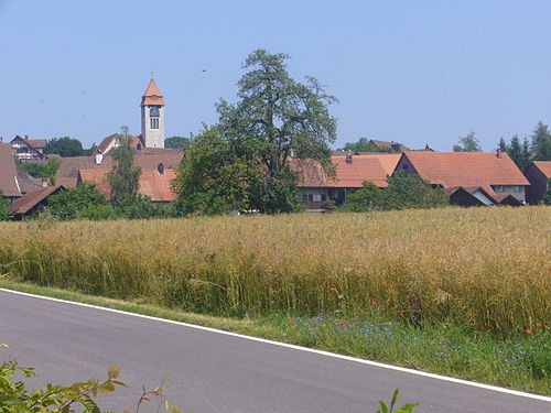 Brütten