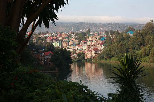 Bukavu