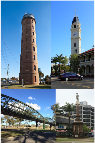 Bundaberg