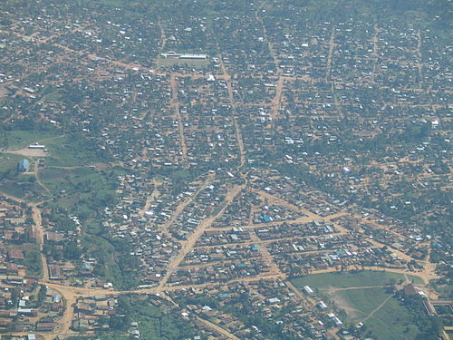 Bunia