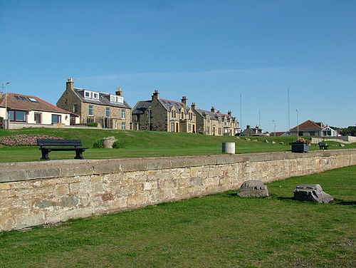 Burghead