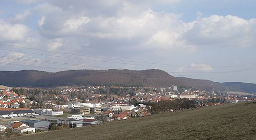 Burladingen