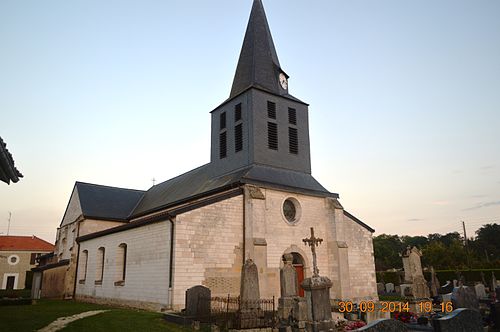 Bussy-le-Château