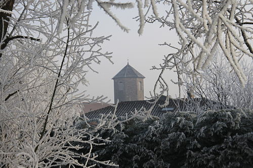 Bâgé-la-Ville