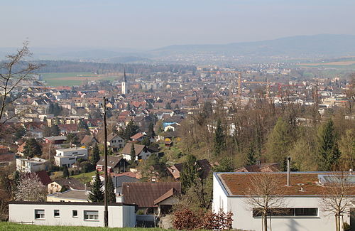 Bülach