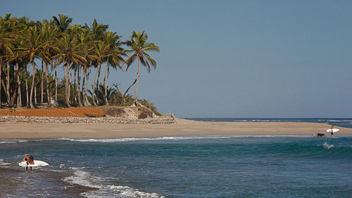 Cabarete