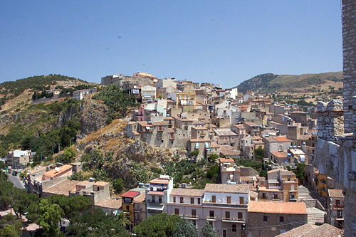 Caccamo