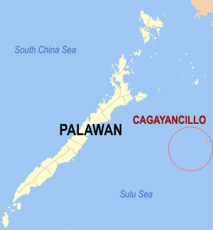 Cagayancillo