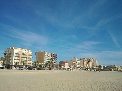 Canet-en-Roussillon