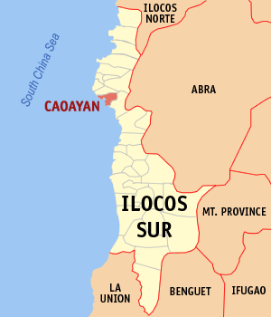 Caoayan