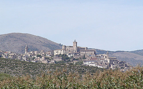 Capestrano