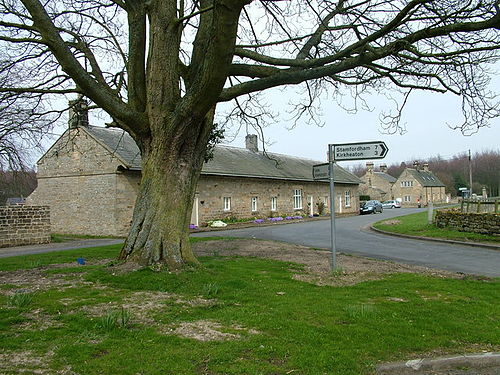 Capheaton