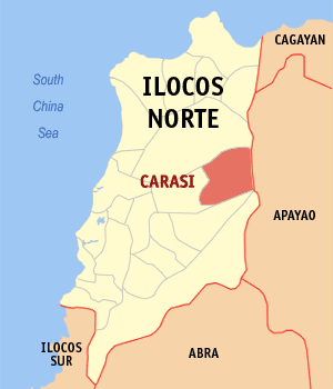 Carasi