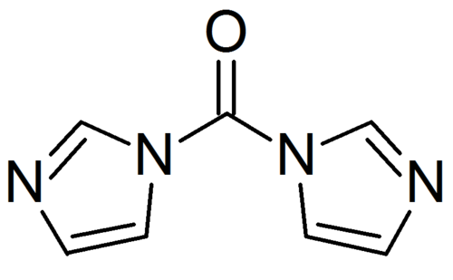 Carbonyldiimidazole