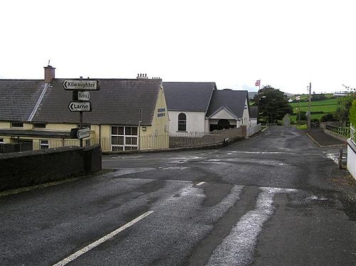 Carnalbanagh