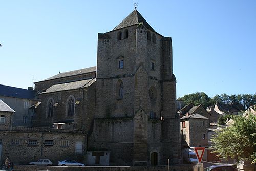 Cassagnes-Bégonhès