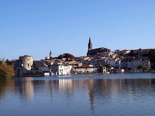 Castelnaudary