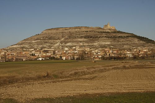 Castrojeriz