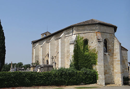 Castéra-Bouzet