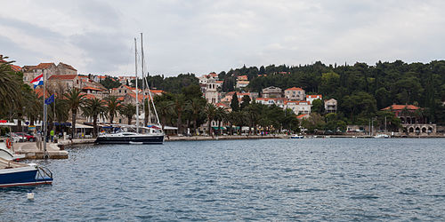 Cavtat