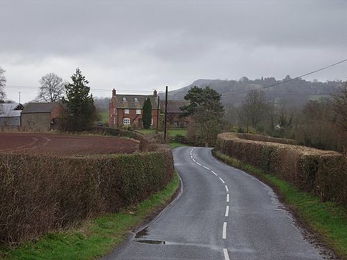 Caynham