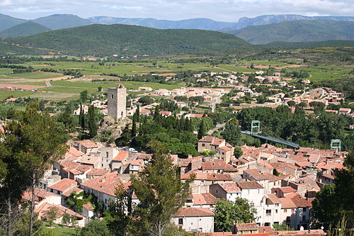 Cessenon-sur-Orb