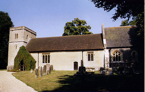 Chaddleworth