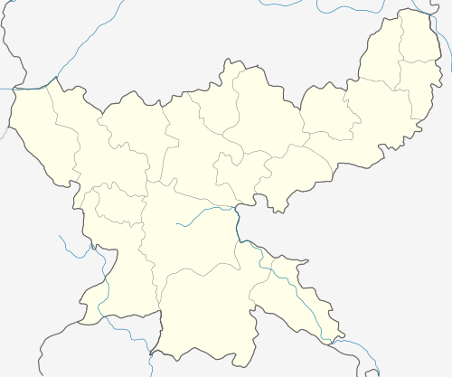 Chakradharpur