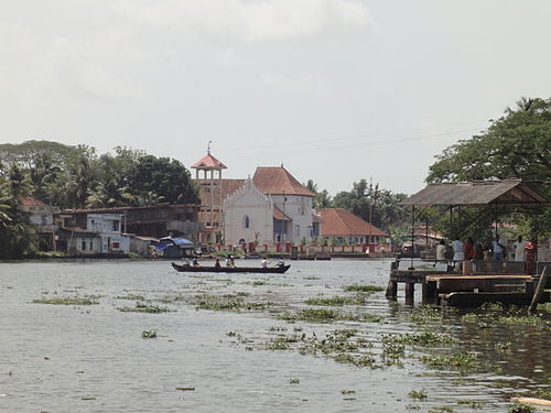 Champakulam