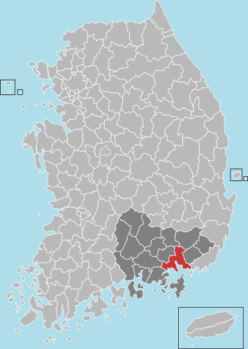 Changwon