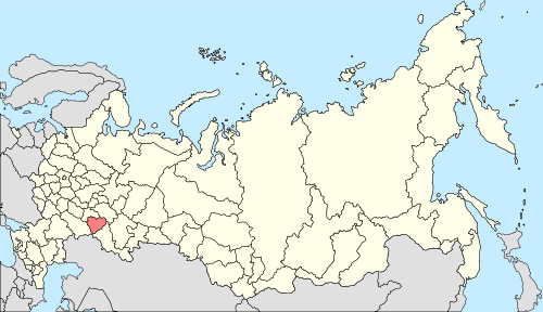 Chapayevsk