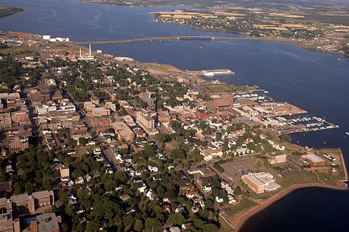 Charlottetown