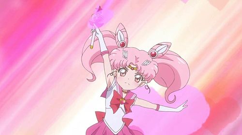 Chibiusa