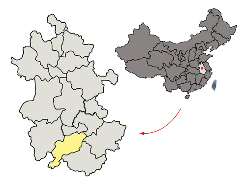 Chizhou