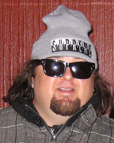 Chumlee