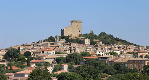 Châteauneuf-du-Pape