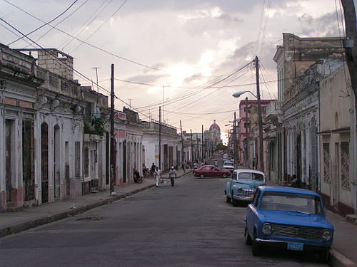 Cienfuegos