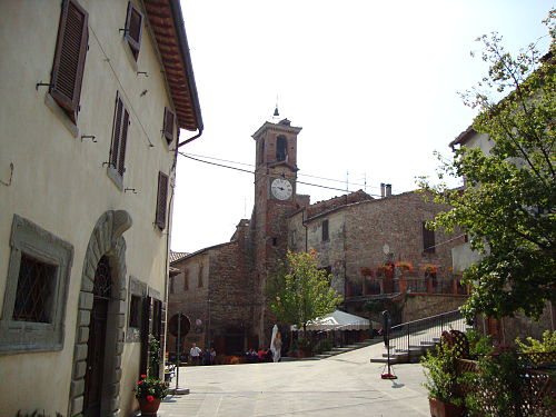 Citerna