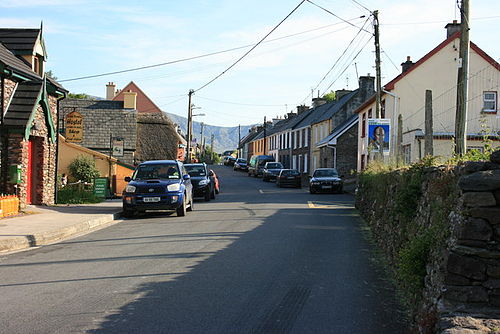 Cloghane