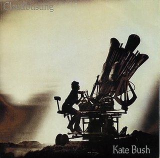 Cloudbusting