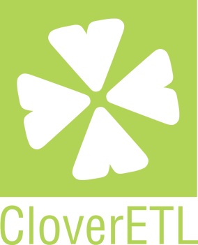 CloverETL