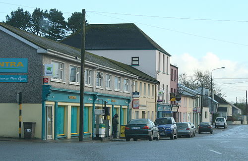 Coachford