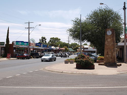 Cobram