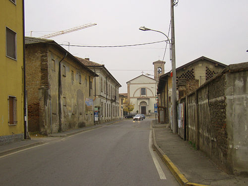 Comazzo