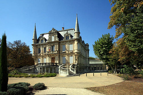 Courthézon