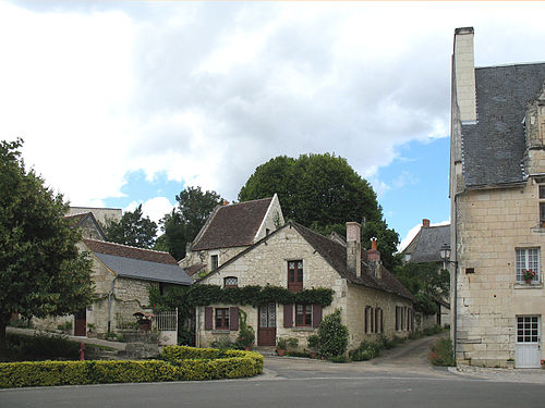 Crissay-sur-Manse